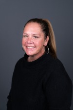 Photo of Sarah Smith-Larkin